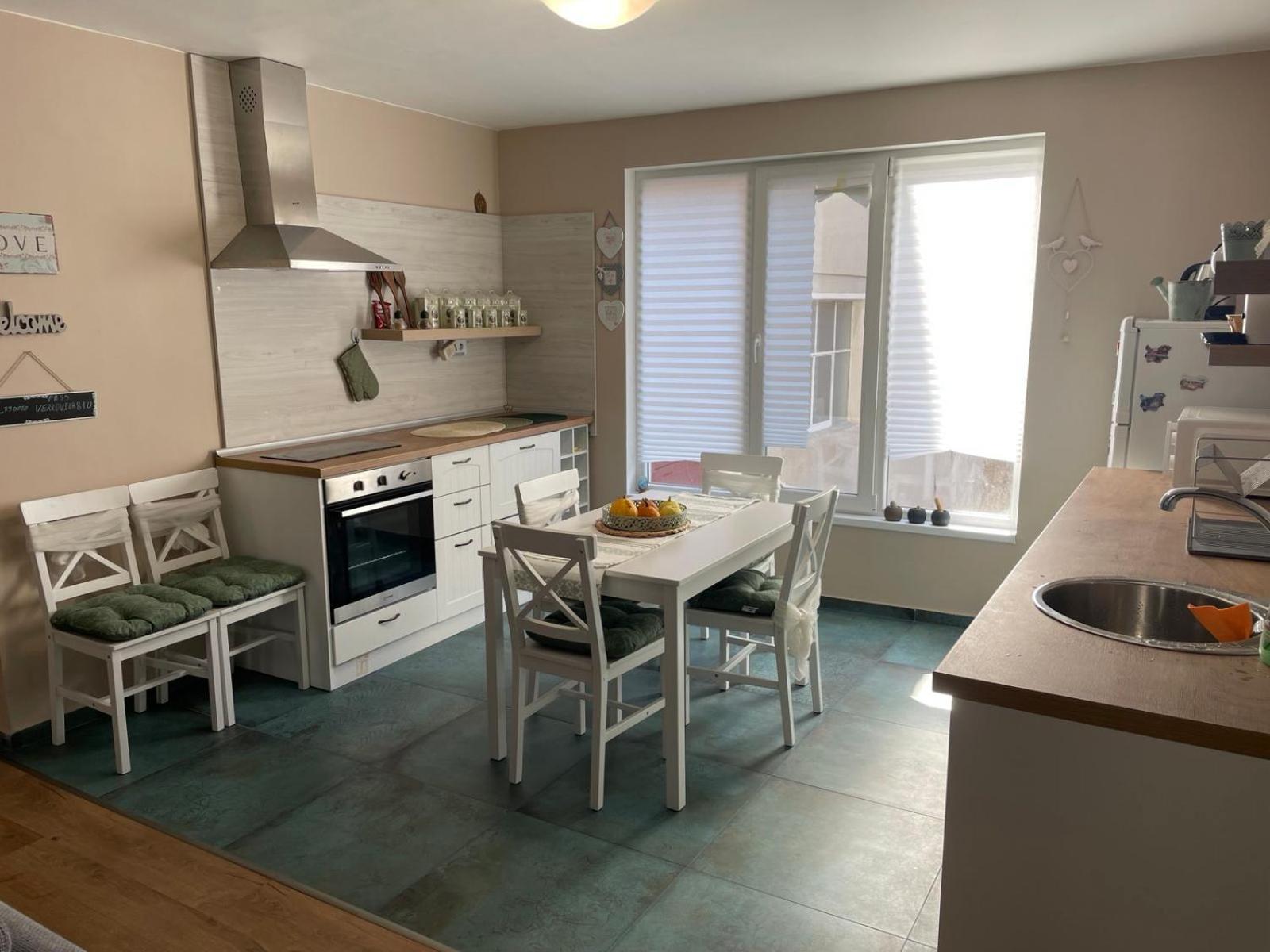 Nido Cozy 3Br Apartment Kapana Top Center Plovdiv Buitenkant foto