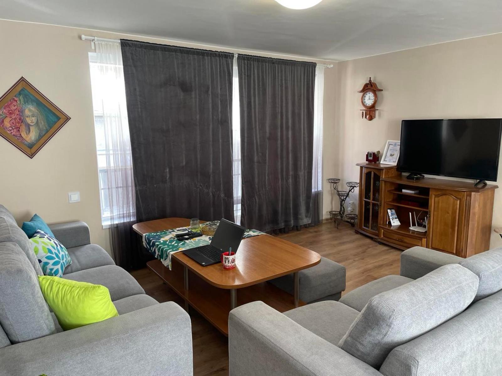 Nido Cozy 3Br Apartment Kapana Top Center Plovdiv Buitenkant foto