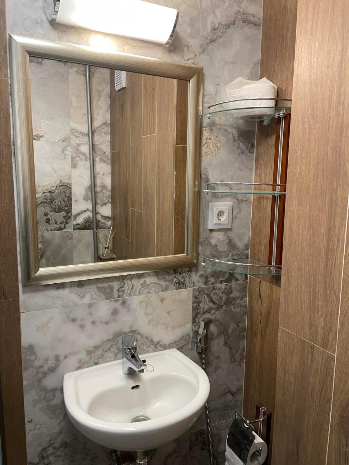 Nido Cozy 3Br Apartment Kapana Top Center Plovdiv Buitenkant foto